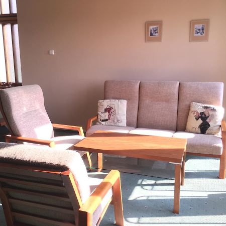 Pension Apartment Granit Prag Exterior foto
