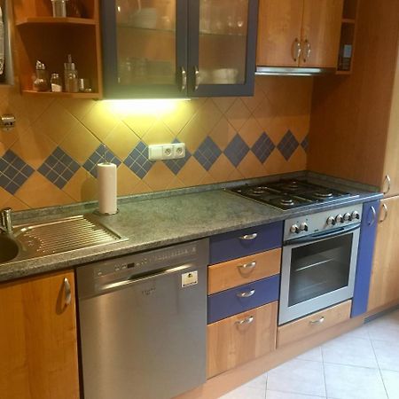 Pension Apartment Granit Prag Exterior foto
