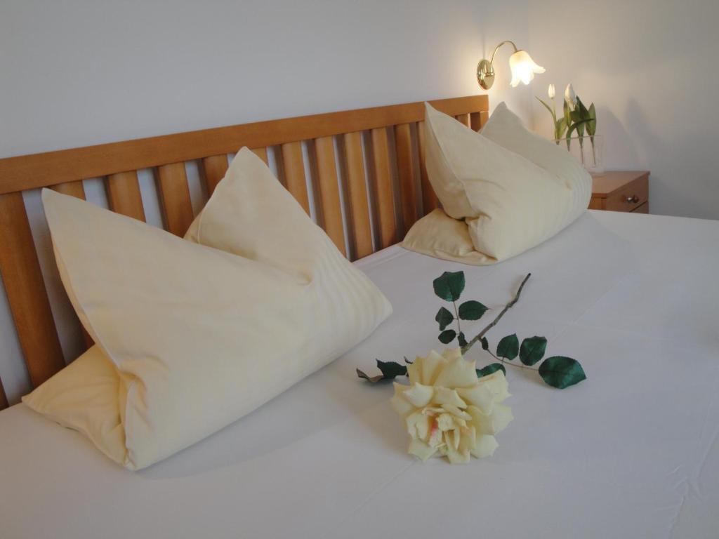 Pension Apartment Granit Prag Zimmer foto