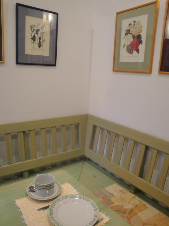 Pension Apartment Granit Prag Exterior foto