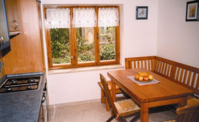 Pension Apartment Granit Prag Zimmer foto